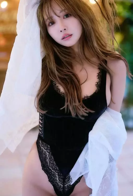 เปิดวาร์ป-Yua mikami