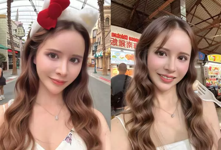 ดาราAV-หนังโป๊ลูกครึ่ง