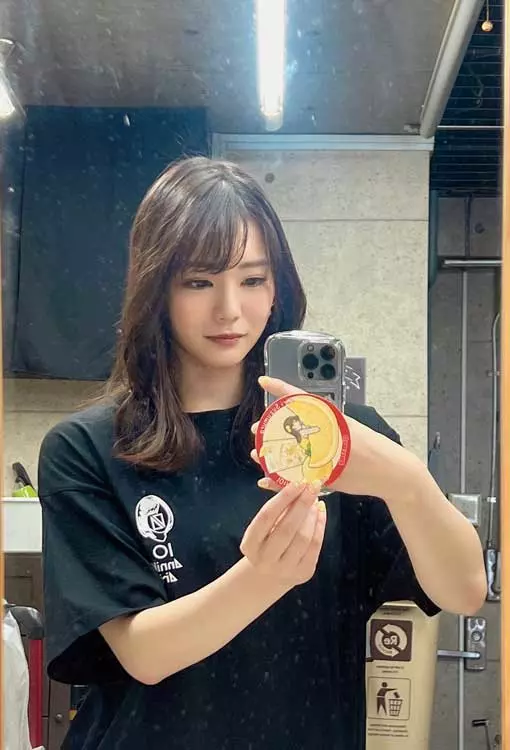 หนังโป๊ญี่ปุ่น-ไอริ-ซูซูมูระ