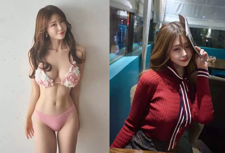 RINOA-แร็ปเปอร์หุ่นเเซ่บ