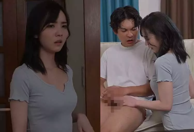 หนังโป๊ญี่ปุ่น-NACT-077