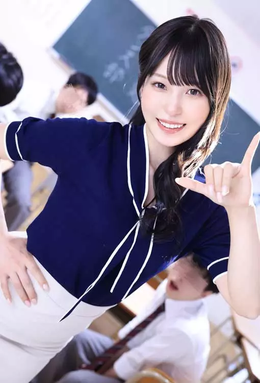 เปิดวาร์ป-อารากาวะ-โซระ