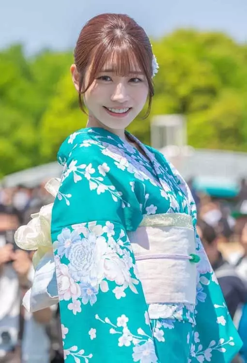 ไซกะ-คาวาคิตะ-เปิดวาร์ป